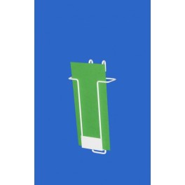 Závesná kapsa 1/3 A4, s logom