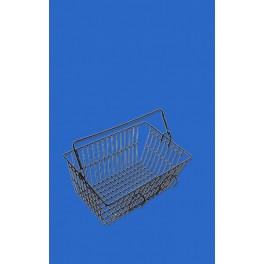 Koš na bicykel B závesný