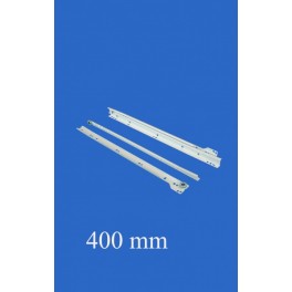 Zásuvkové pojazdy 400 mm
