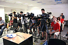 Prezentačné systémy pre konferenčné priestory