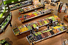 Prezentačné systémy pre supermarkety