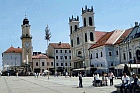 Prezentačné systémy pre vybavenie budov